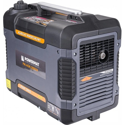 POWERMAT PM-AGR-2000IM