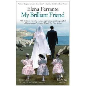 My Brilliant Friend (2012)