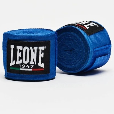 LEONE 1947 Бинтове за Бокс Leone BLUE 350 см