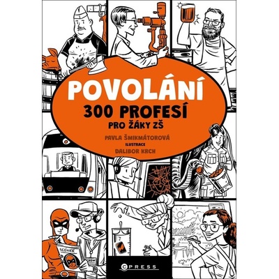 Povolání