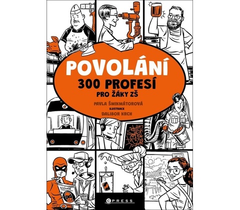 Povolání