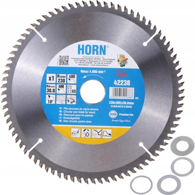 Horn 42354