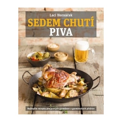 Sedem chutí piva