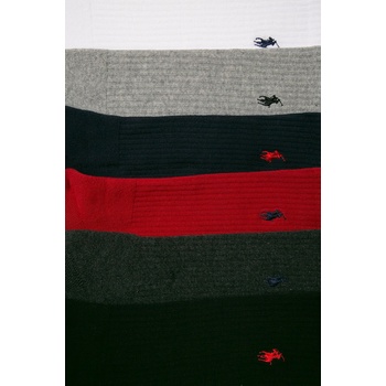 Ralph Lauren - Чорапки (6 бройки) (449824809003)