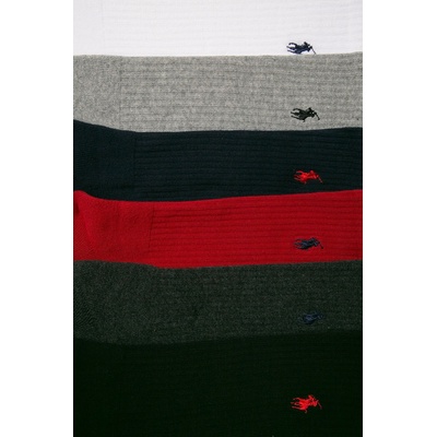 Ralph Lauren - Чорапки (6 бройки) (449824809003)