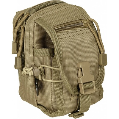 MFH Molle coyote