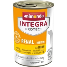 Animonda Integra Protect Nieren kuřecí 400 g