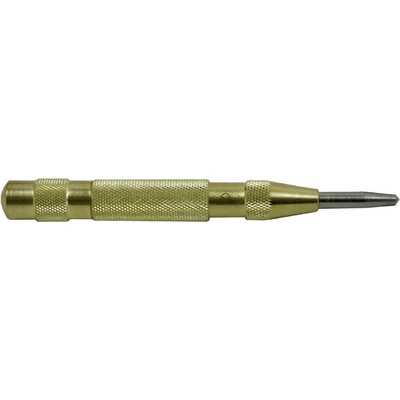 NÁSTROJE CZ Důlkovač samočinný 120x13mm HRC60, bez použití kladiva - BW-001