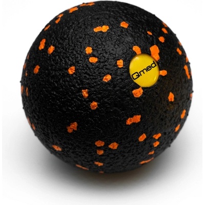Qmed Masážna loptička 8 cm