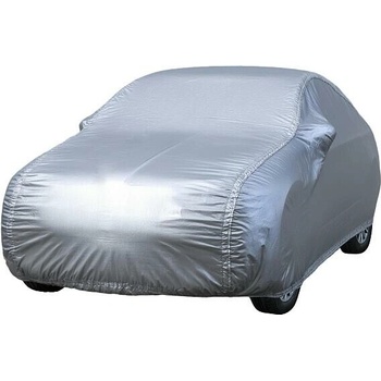 SIXTOL CAR COVER BASIC M