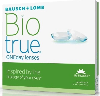 Biotrue Biotrue Oneday 90 (Biotrue Oneday 90)