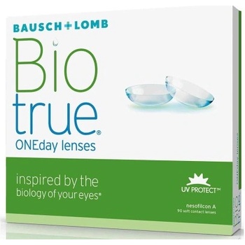Image 1 of Biotrue Biotrue Oneday 90 (Biotrue Oneday 90)