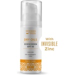 Wooden Spoon Dry Oils SPF 50 50 ml
