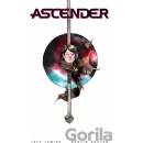 Ascender: The Deluxe Edition Lemire Jeff