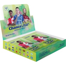 SportZoo Chance Liga 2024/2025 1. série Blaster box