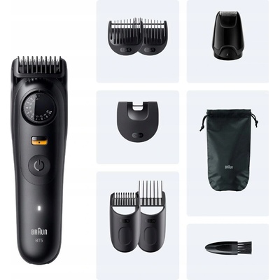 Braun BT 5560