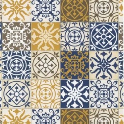 GEKKOFIX 12064 Samolepiace fólie TILES samolepiace tapety 45 cm x 15 m