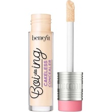 Benefit Cosmetics Boi-ing Cakeless Krycí tekutý korektor Teinte 1 5 ml