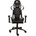 FragON Геймърски стол FragON 2X Series V2 (FRAGON-CH-2X-WHITE-V2)