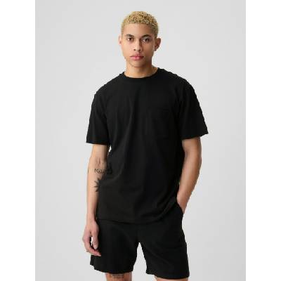 GAP Тениска Gap с джоб GAP | Cheren | МЪЖЕ | XS