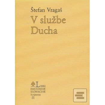 V službe Ducha