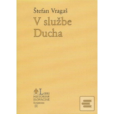 V službe Ducha