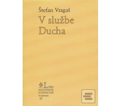 V službe Ducha
