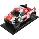 Toyota Gazoo Racing Модели на автомобили и мотоциклети модел 1/24 Toyota Gazoo Racing DAKAR Hilux T1+ - uniw (22183-uniw)