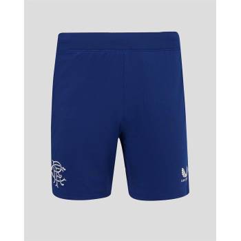 Castore Къси панталони Castore Rangers Third Shorts 2023 2024 Adults - Navy