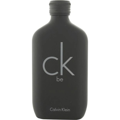 Calvin Klein CK be toaletná voda unisex 100 ml tester