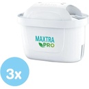 Brita Maxtra Pro Pure Performance 3 ks