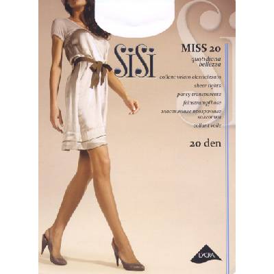 Sisi Чорапогащи SiSi MISS 20 DEN