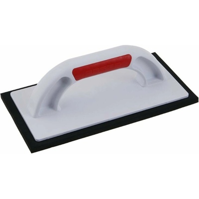 Hladítko plast s mikropryží (M) Festa – 250×130 mm