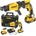 DeWalt DCF620P2K