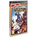 Hry na PSP Pursuit Force