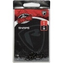 Fox Rage Karabinka Strike Point Snaps Veľkosť 1/0 20 ks