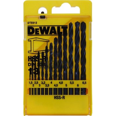 Dewalt DT5912