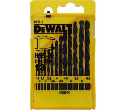 Dewalt DT5912