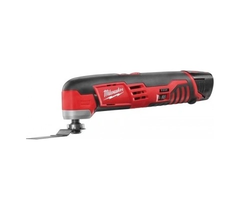 Milwaukee C12 MT-0