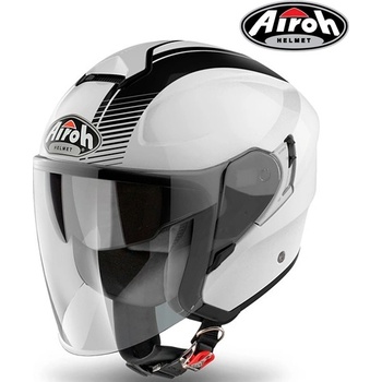 Airoh Hunter Simple
