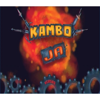 Kamboja