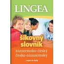 Nizozemsko-český, česko-nizozemský šikovný slovník