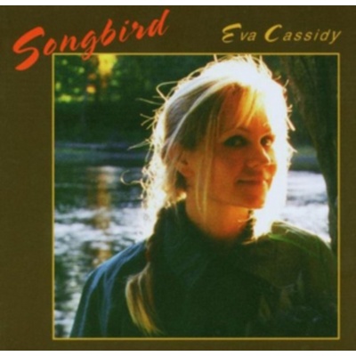 Cassidy Eva - Songbird LP