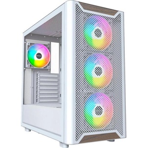 MONTECH XR Wood White