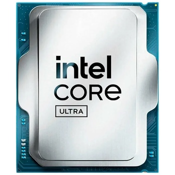 Intel Core Ultra 5 245K Tray (AT807680640F)