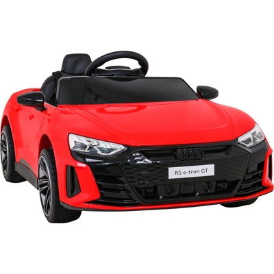 Moni Audi RS E-Tron GT