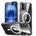 ESR Magsafe Калъф и Протектор за iPhone 16, ESR Classic Hybrid Kickstand Magnetic Case, Прозрачен (4894240243602)