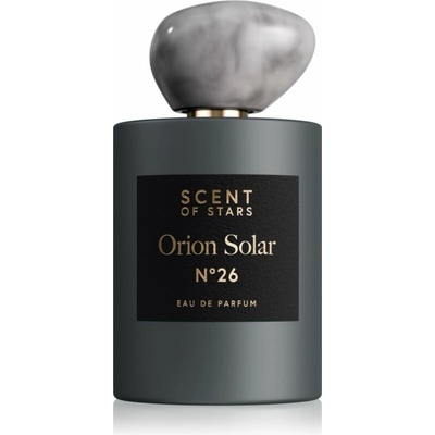 Scent of Stars Orion Solar Nº 26 parfémovaná voda unisex 100 ml