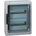 Legrend 601982 2x12TE