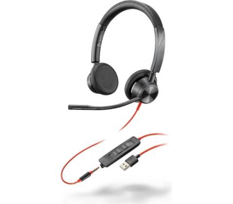 Plantronics 213938-01